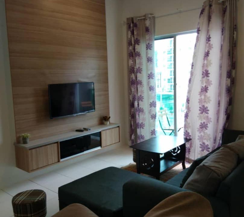 Photo of Livingroom in Brinchang
