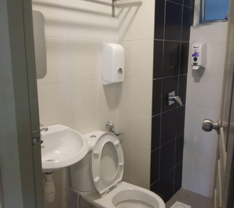 Photo of Bathroom in Brinchang