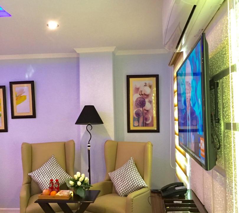 Photo of Livingroom in Cauayan