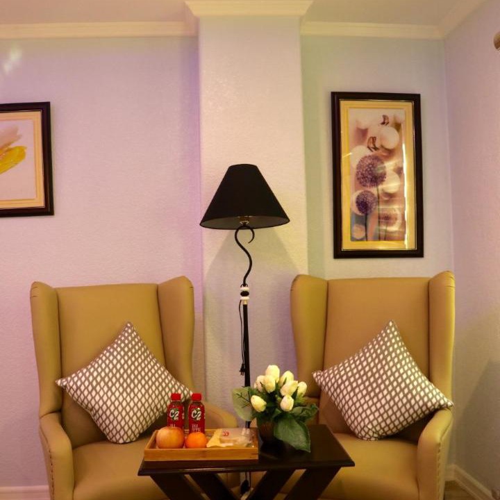 Photo of Livingroom in Cauayan