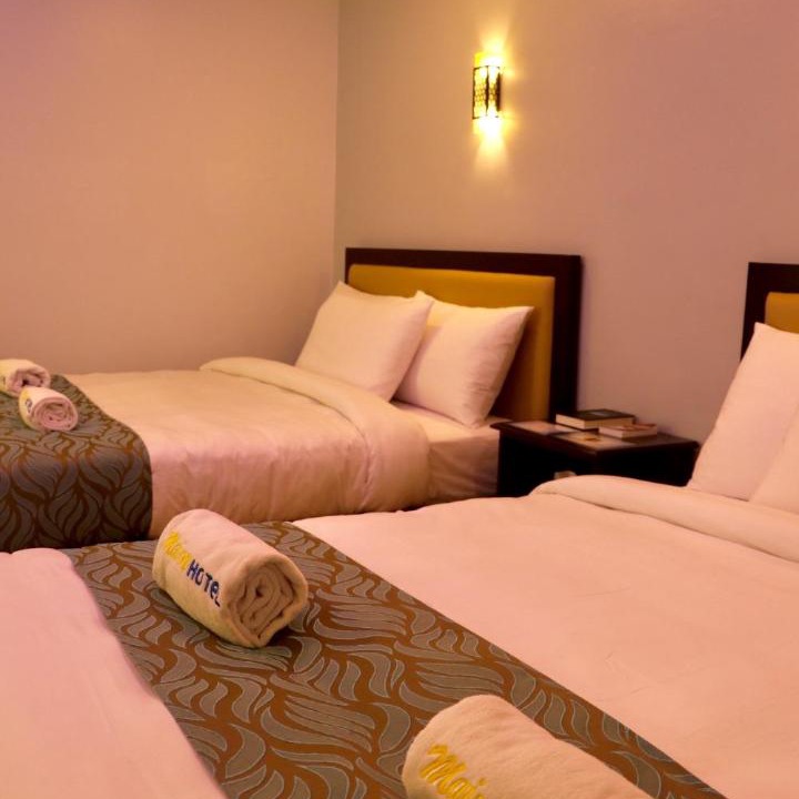 Photo of Bedroom in Cauayan