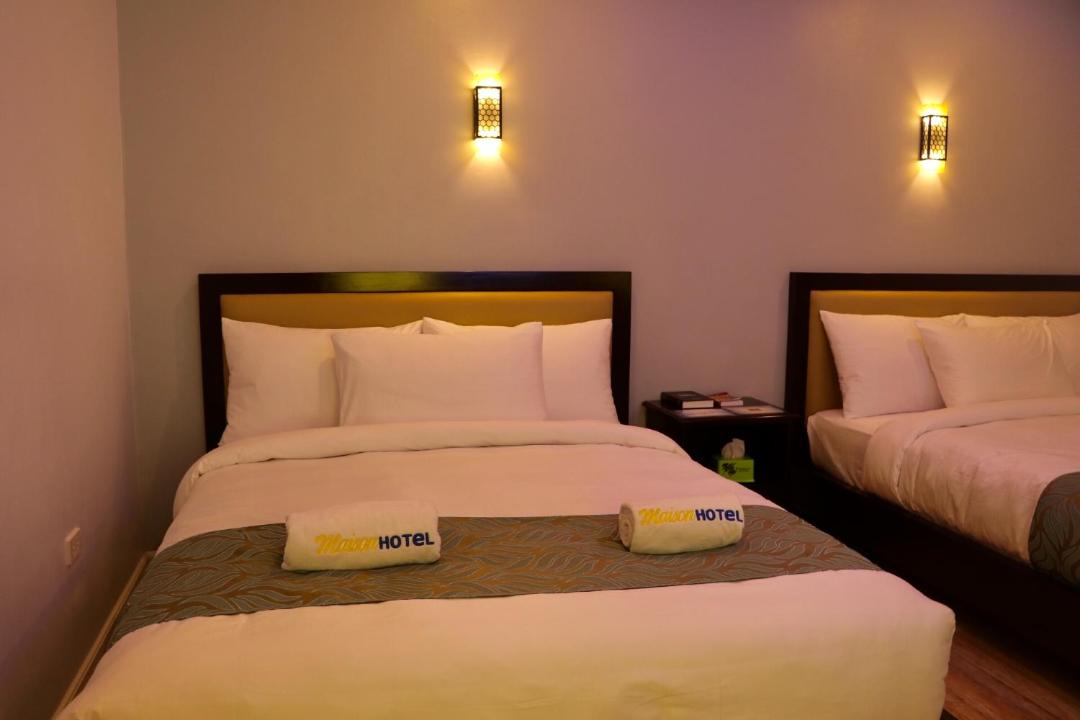 Photo of Bedroom in Cauayan