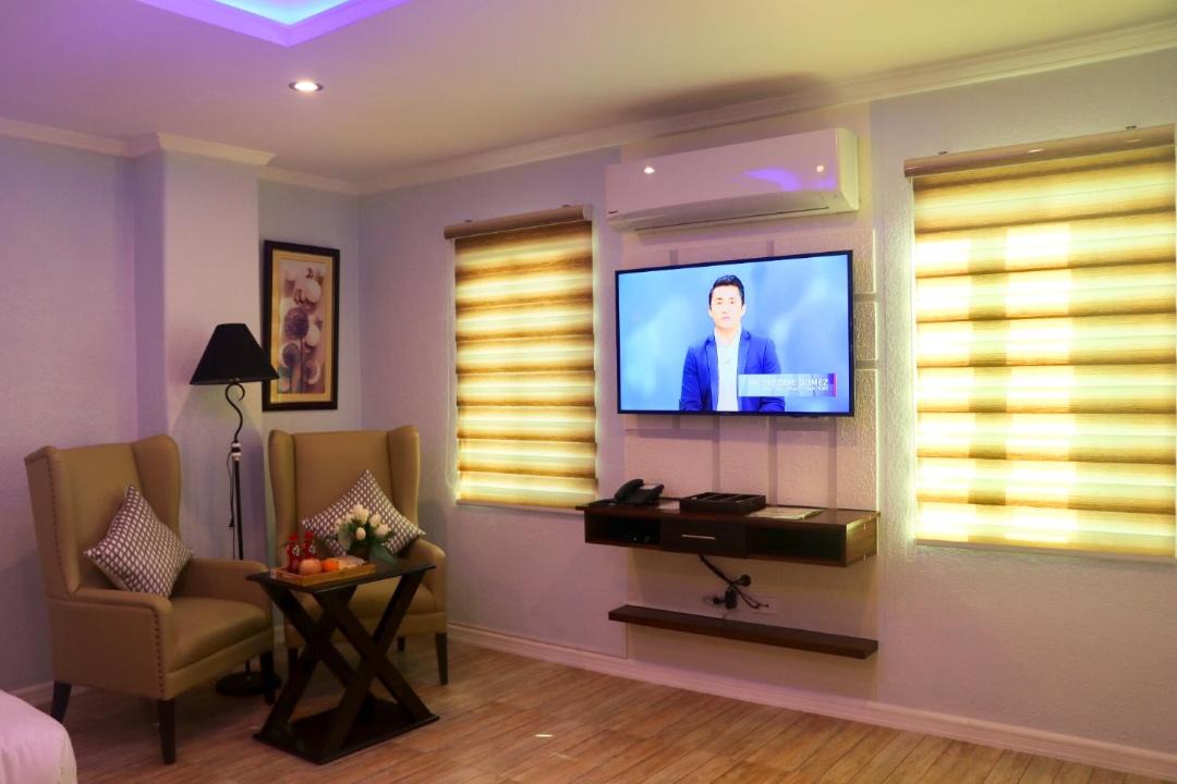 Photo of Livingroom in Cauayan