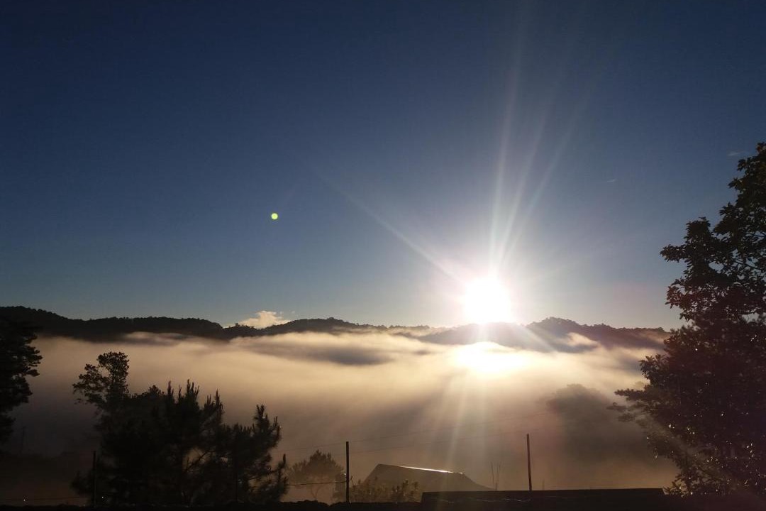 Photo of Outdoor in Sagada