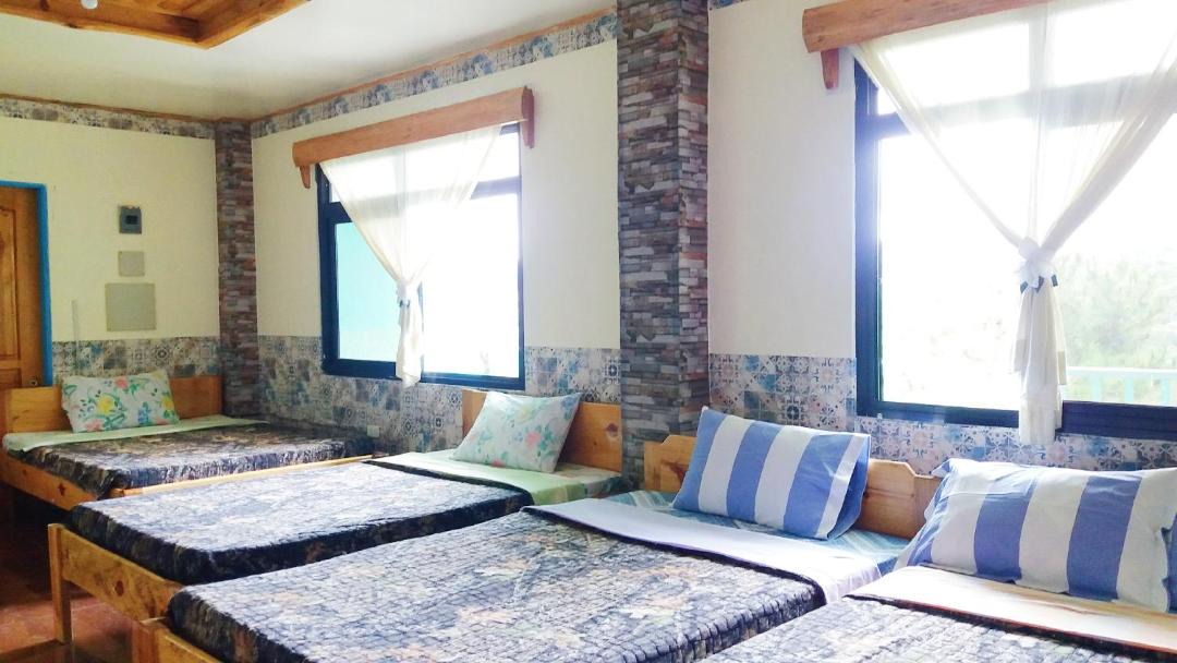 Photo of Livingroom in Sagada