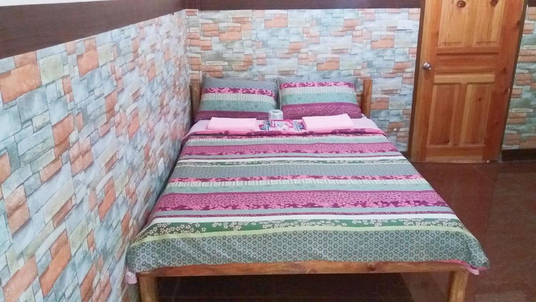 Photo of Bedroom in Sagada