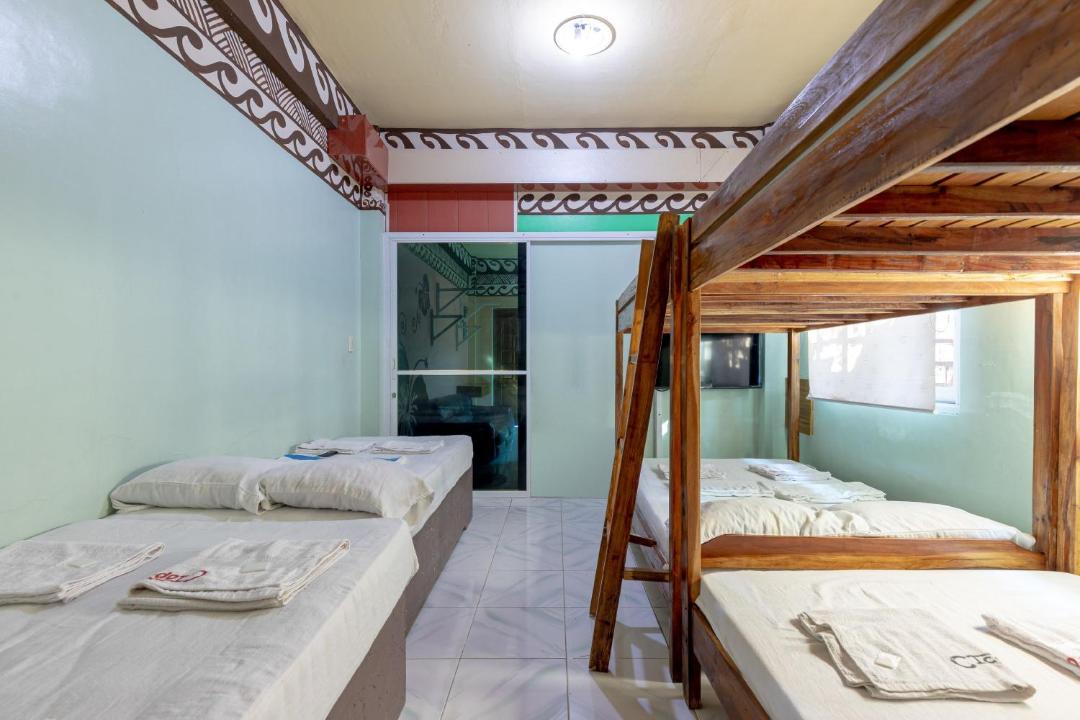 Photo of Bedroom in San Juan