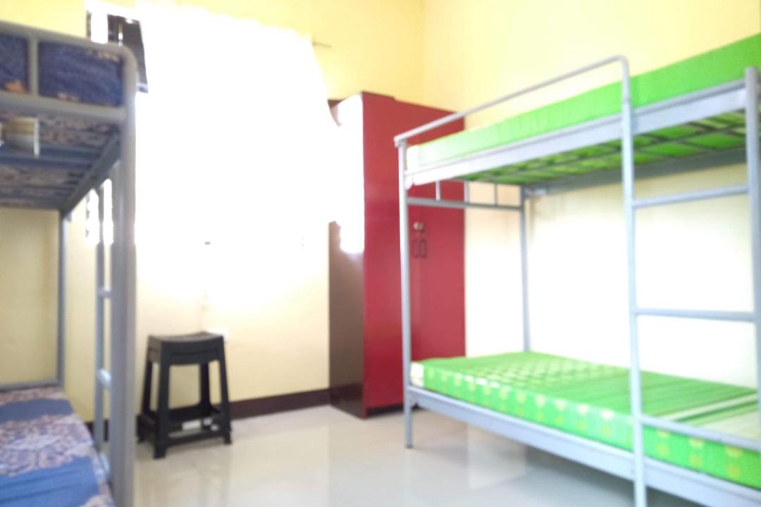 Photo of Bedroom in Butuan