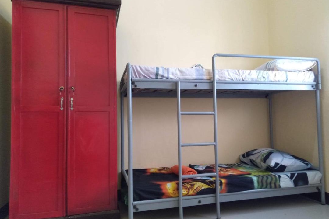 Photo of Bedroom in Butuan