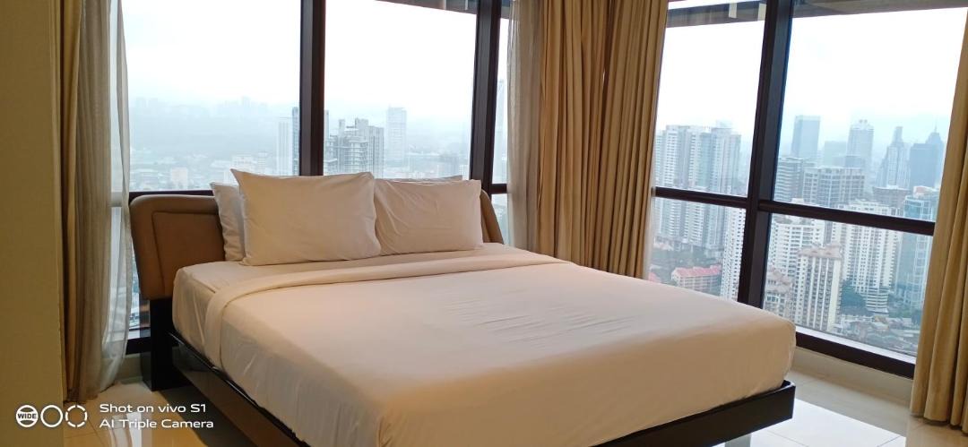 Photo of Bedroom in Imbi