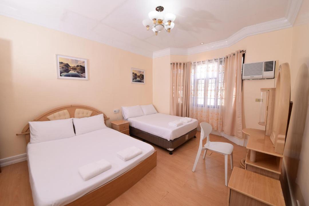 Photo of Bedroom in Davao