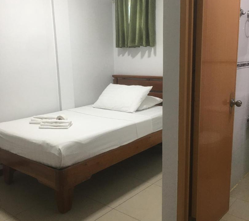 Photo of Bedroom in Talomo District