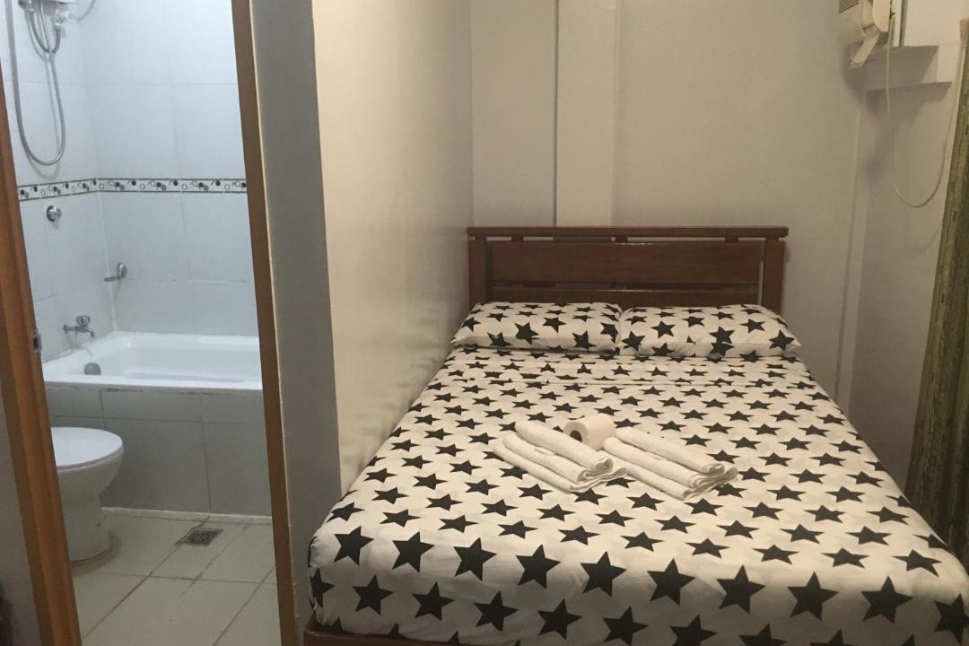Photo of Bedroom in Talomo District