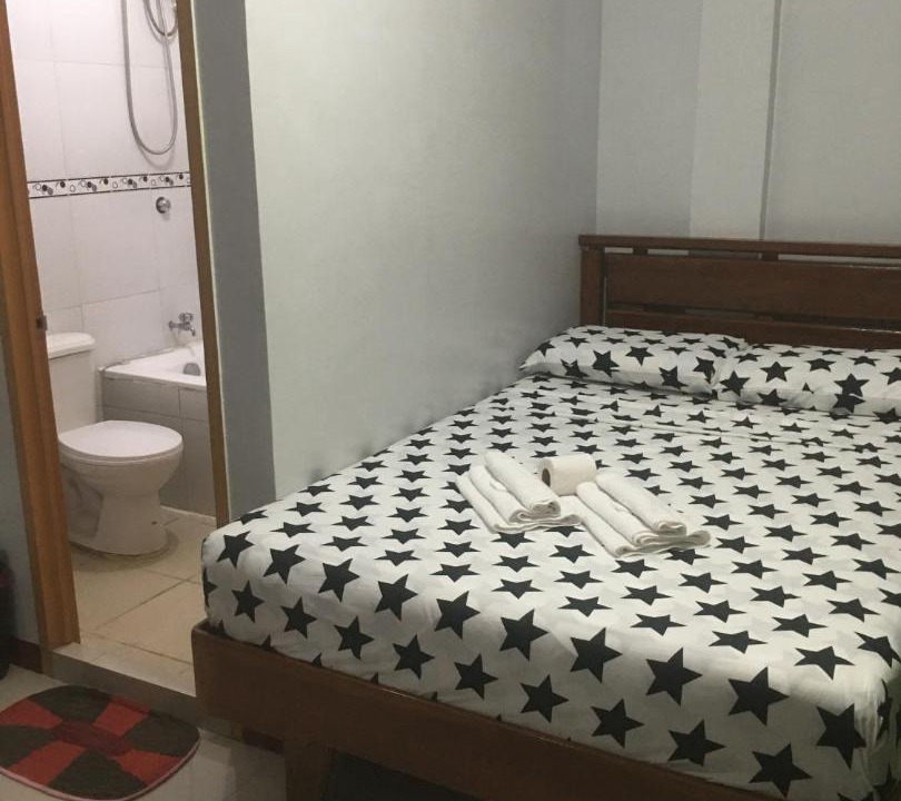 Photo of Bedroom in Talomo District
