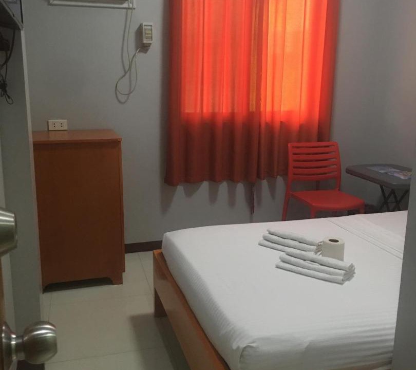 Photo of Bedroom in Talomo District