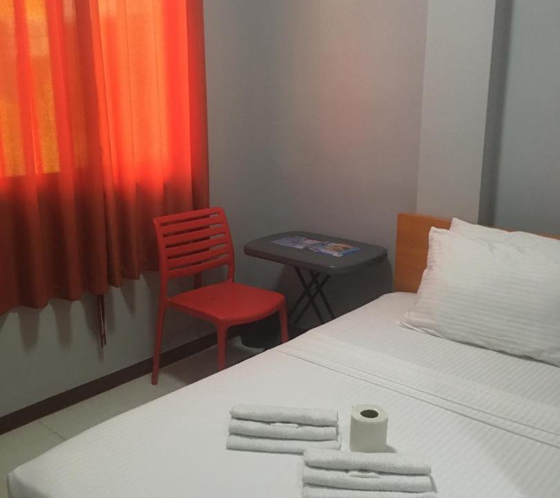 Photo of Bedroom in Talomo District