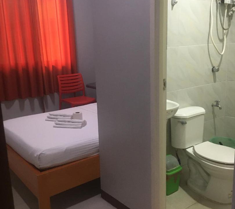 Photo of Bathroom in Talomo District