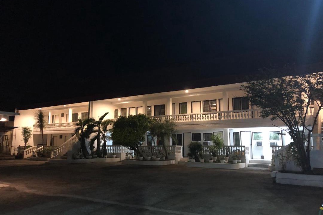 Photo of Buildings in Balayan