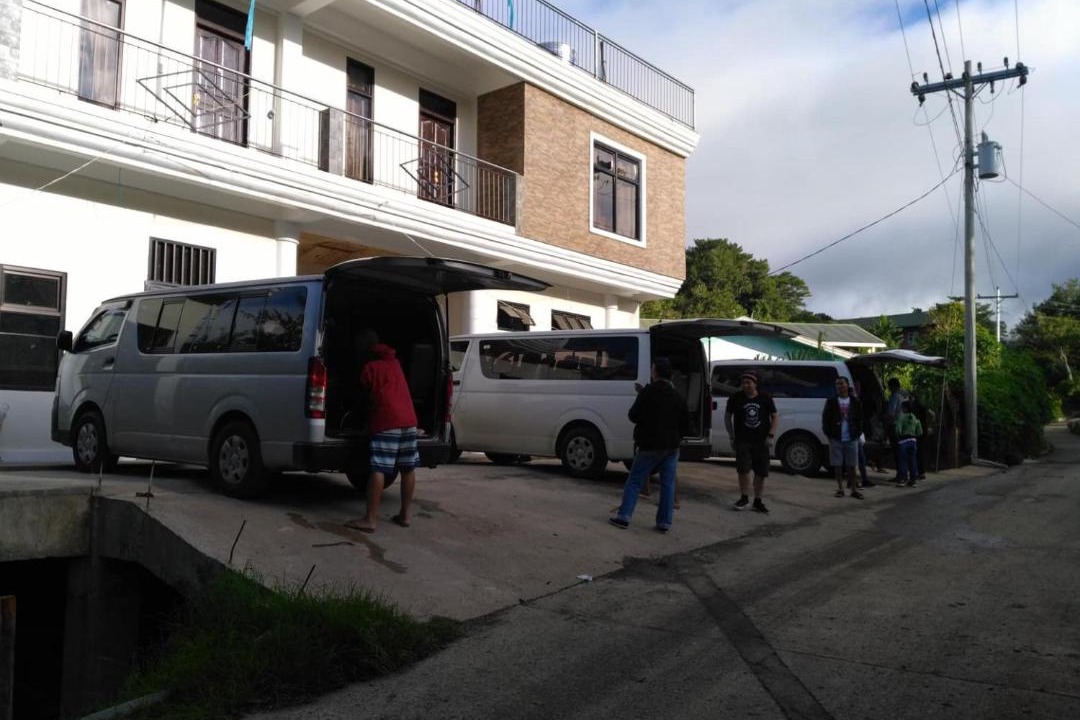 Photo of Others in Sagada