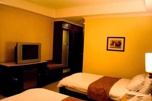 Photo of Bedroom in Bacolod