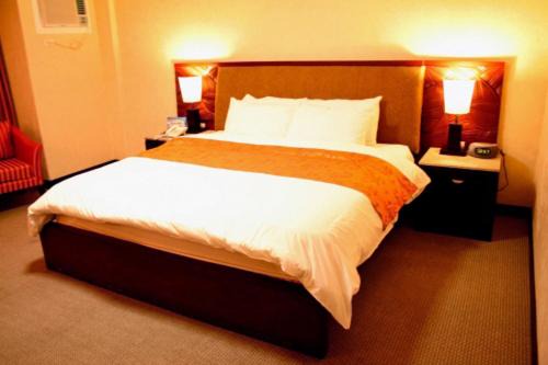 Photo of Bedroom in Bacolod