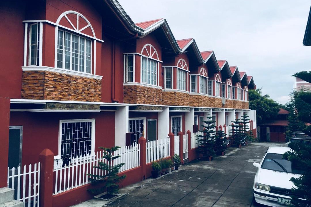 Photo of Buildings in Naic