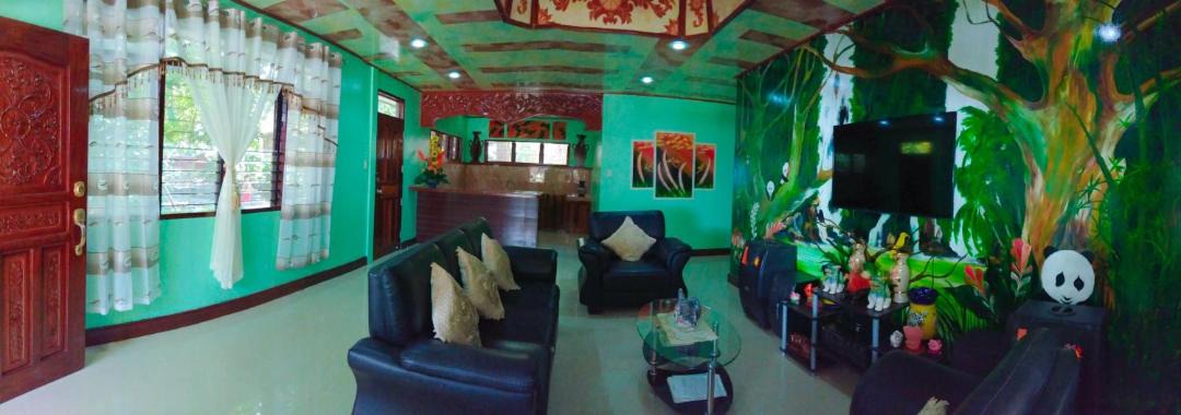 Photo of Others in Port Barton