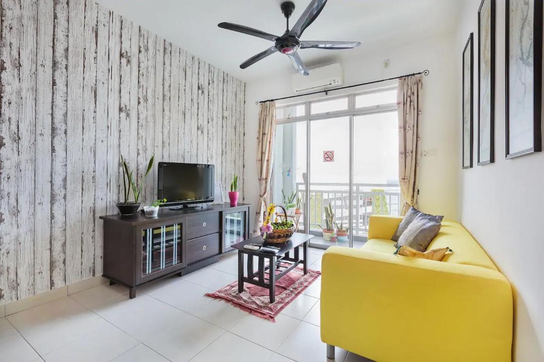 Photo of Livingroom in Taman Desa Tebrau