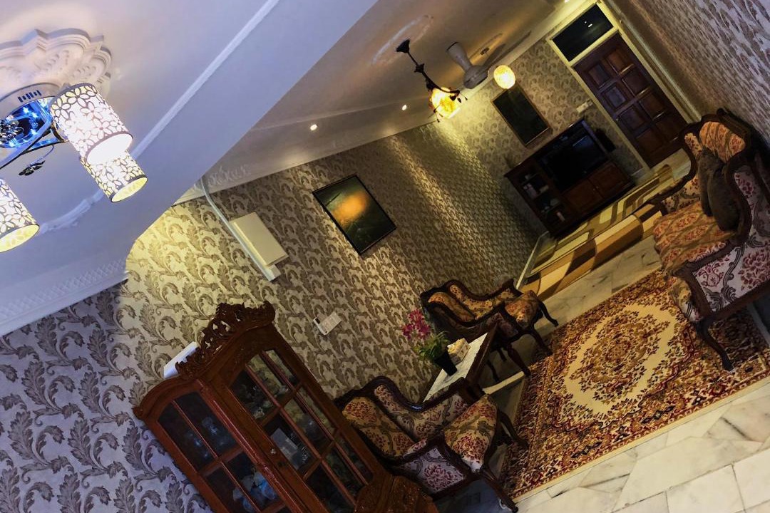 Photo of Livingroom in Bukit Kecil