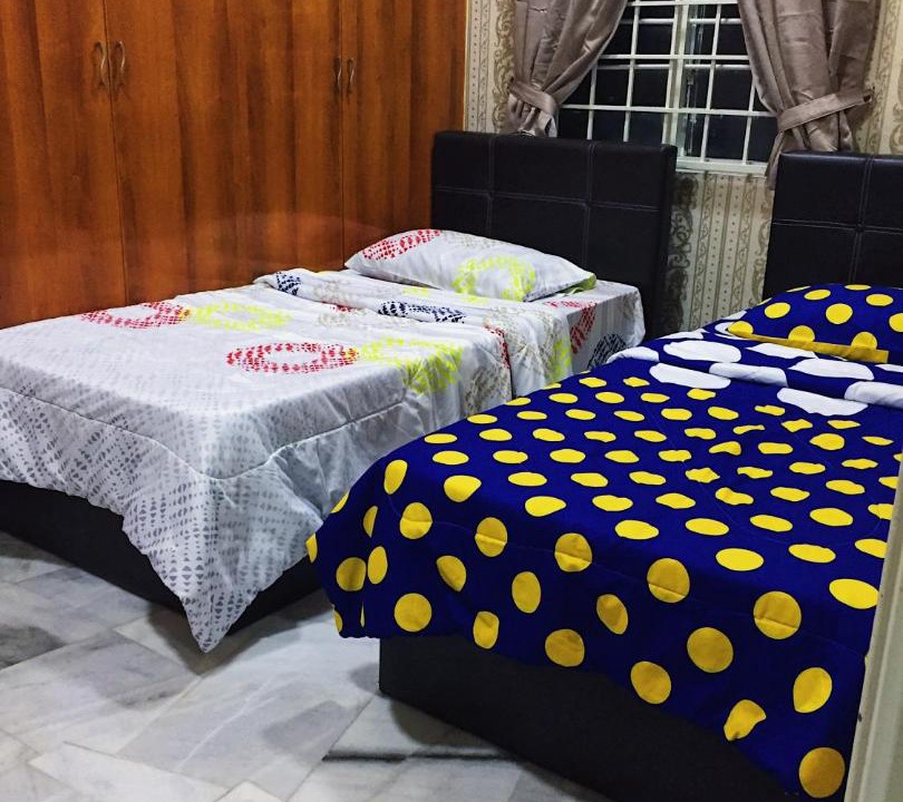 Photo of Bedroom in Bukit Kecil