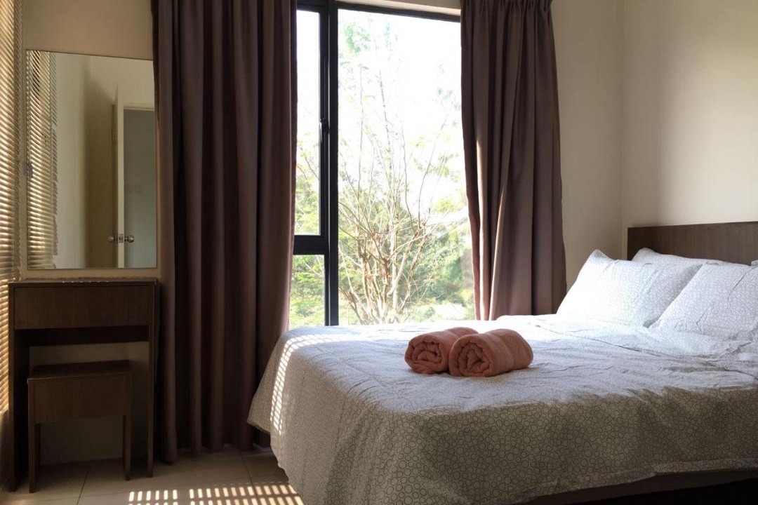 Photo of Bedroom in Kuantan
