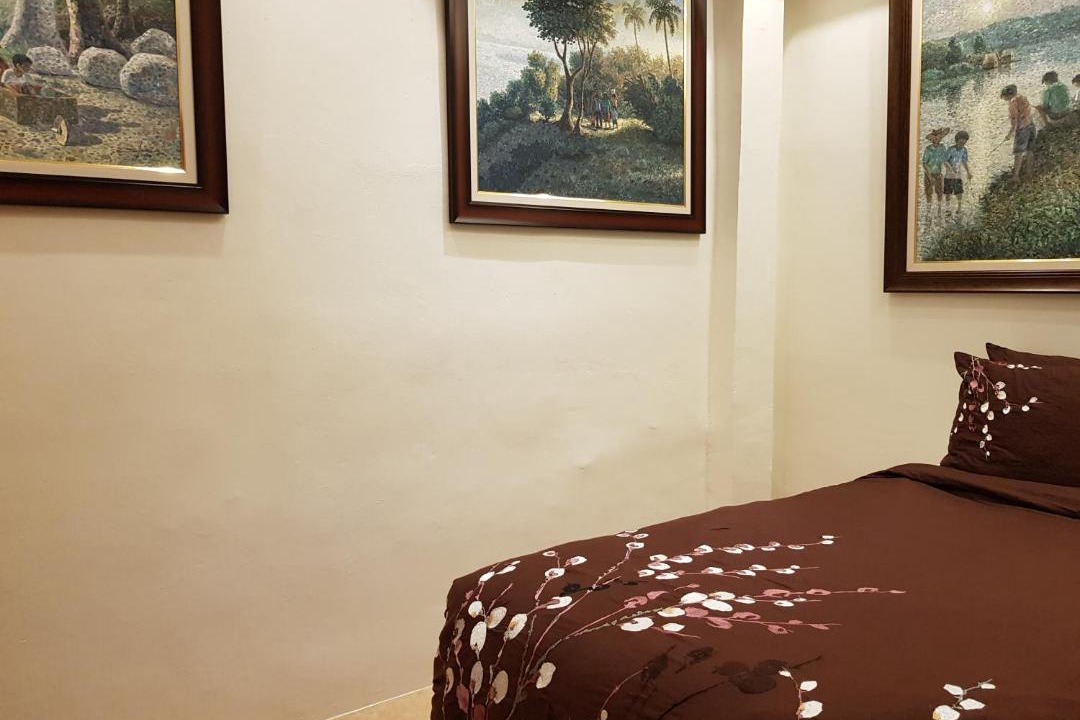 Photo of Bedroom in Suba Basbas