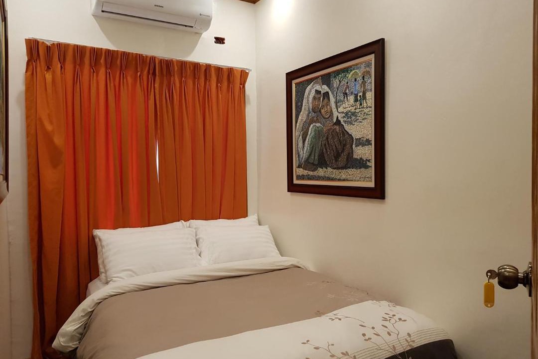 Photo of Bedroom in Suba Basbas