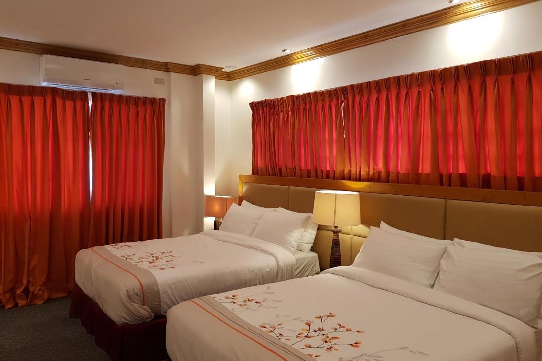 Photo of Bedroom in Suba Basbas