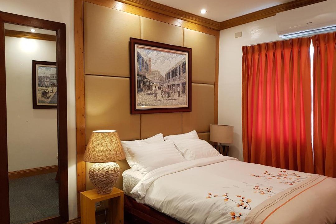Photo of Bedroom in Suba Basbas