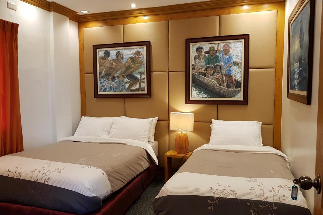 Photo of Bedroom in Suba Basbas