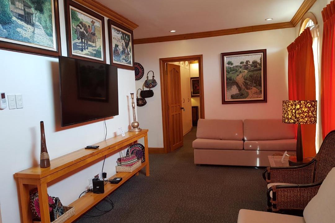Photo of Livingroom in Suba Basbas