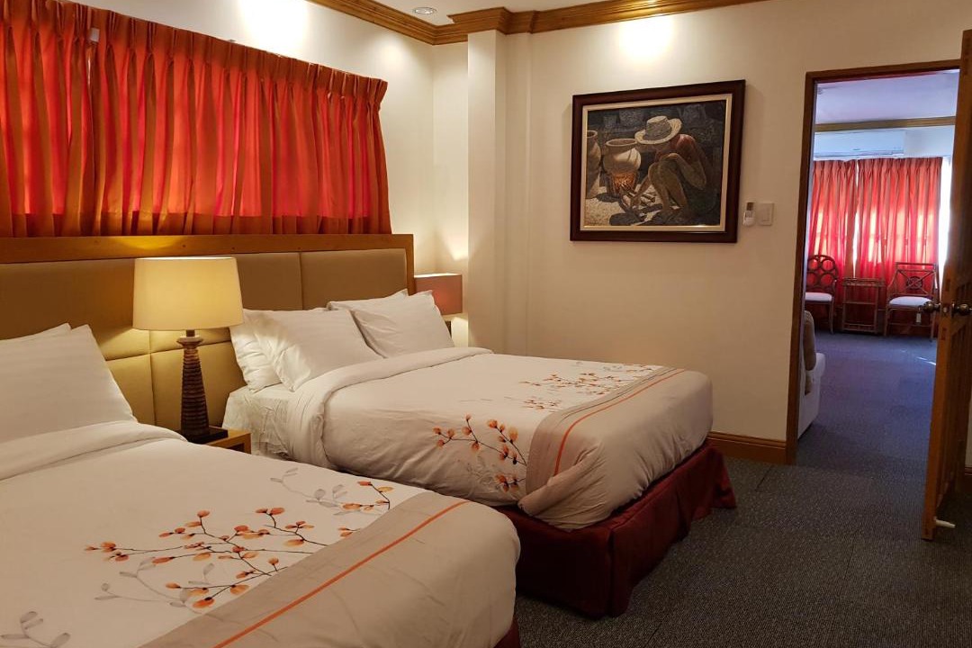 Photo of Bedroom in Suba Basbas