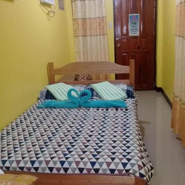 Photo of Bedroom in General Luna