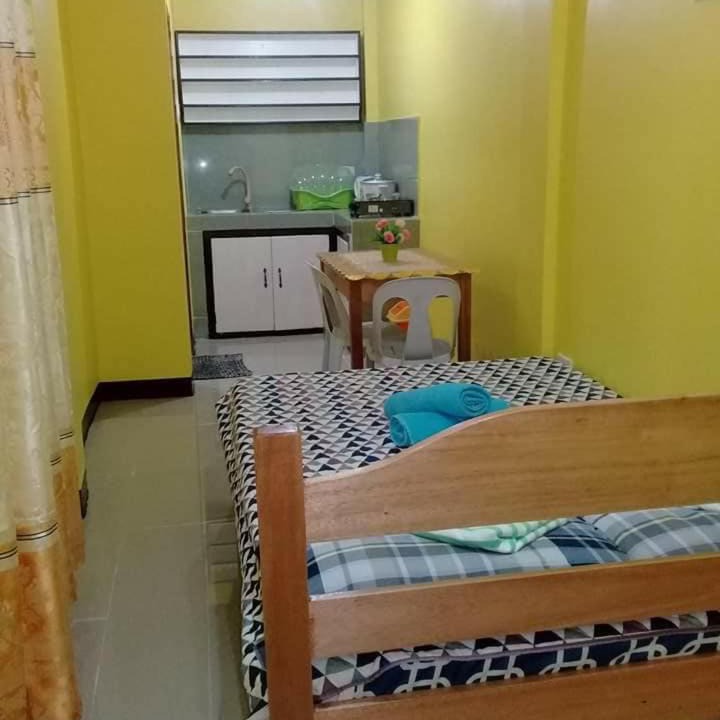 Photo of Bedroom in General Luna