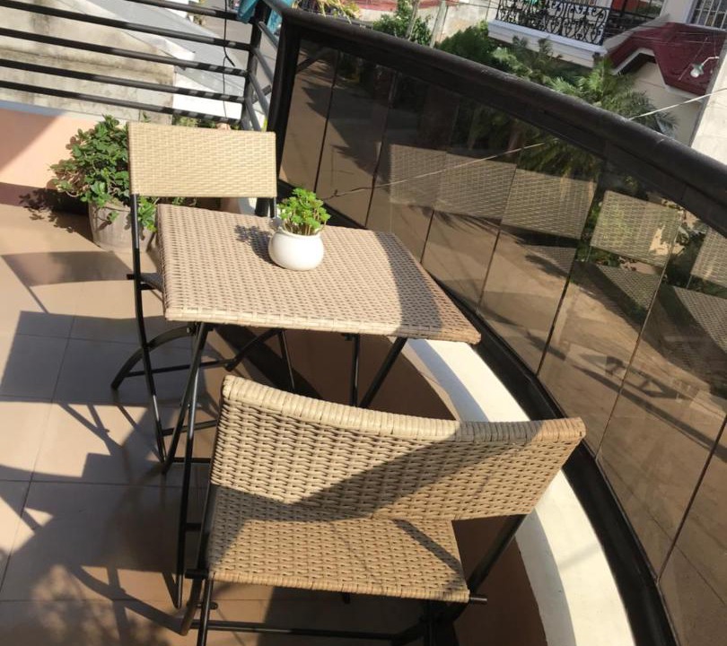 Photo of Patio Balcony in Palompon