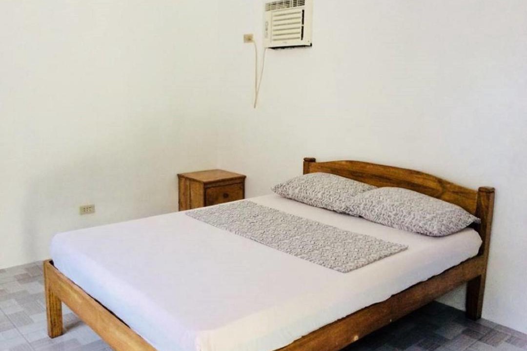 Photo of Bedroom in Santa Fe