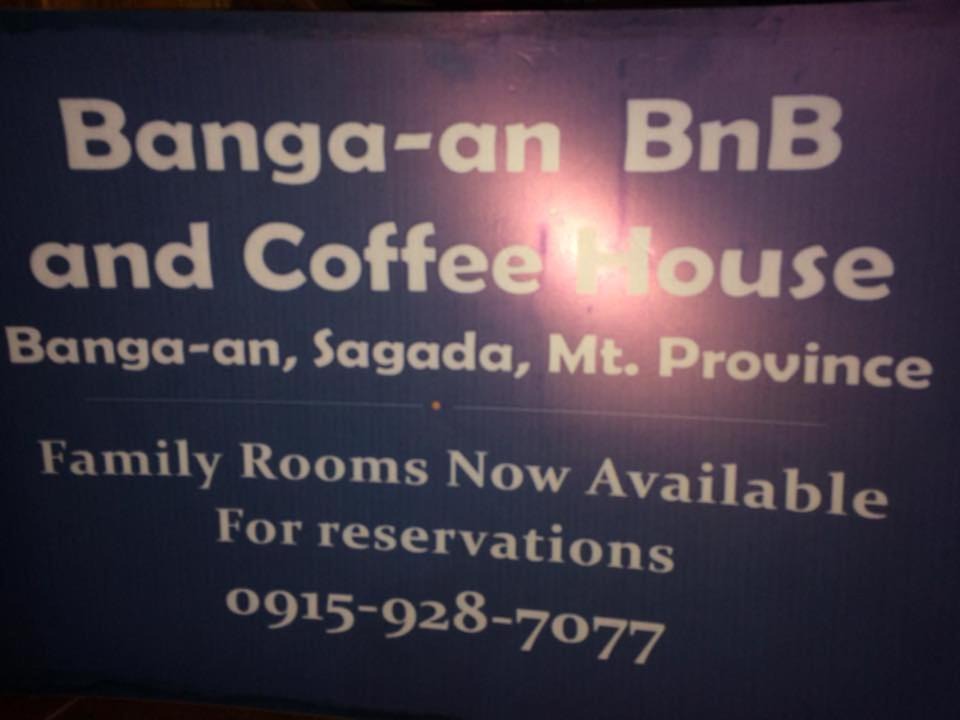 Photo of Others in Sagada