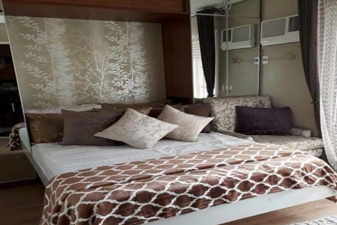 Photo of Bedroom in Sampaloc