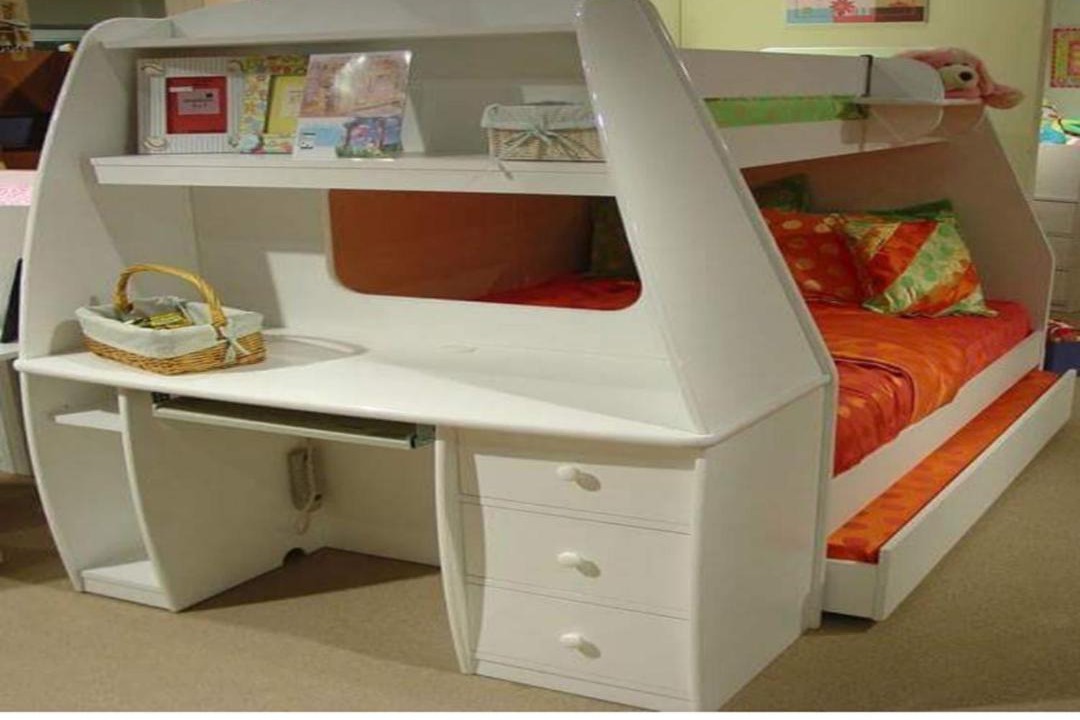 Photo of Bedroom in Sampaloc