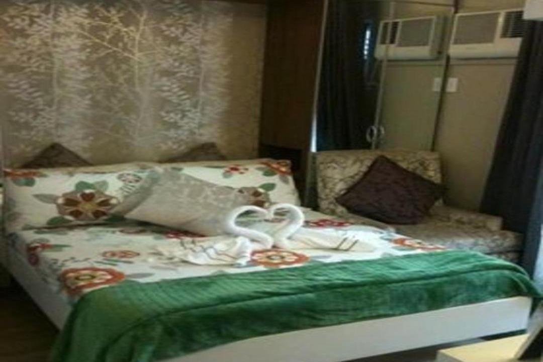 Photo of Bedroom in Sampaloc