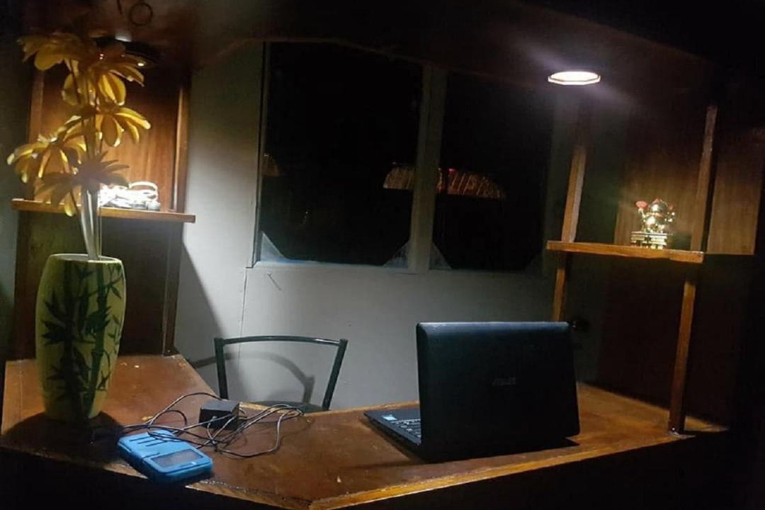 Photo of Others in Santo Tomas