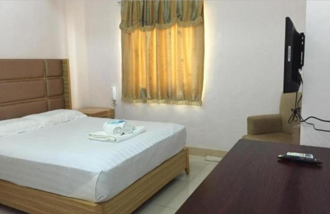 Photo of Bedroom in Alaminos