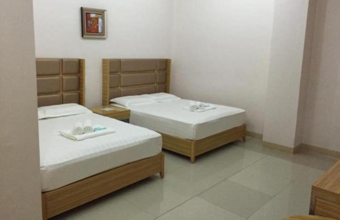 Photo of Bedroom in Alaminos
