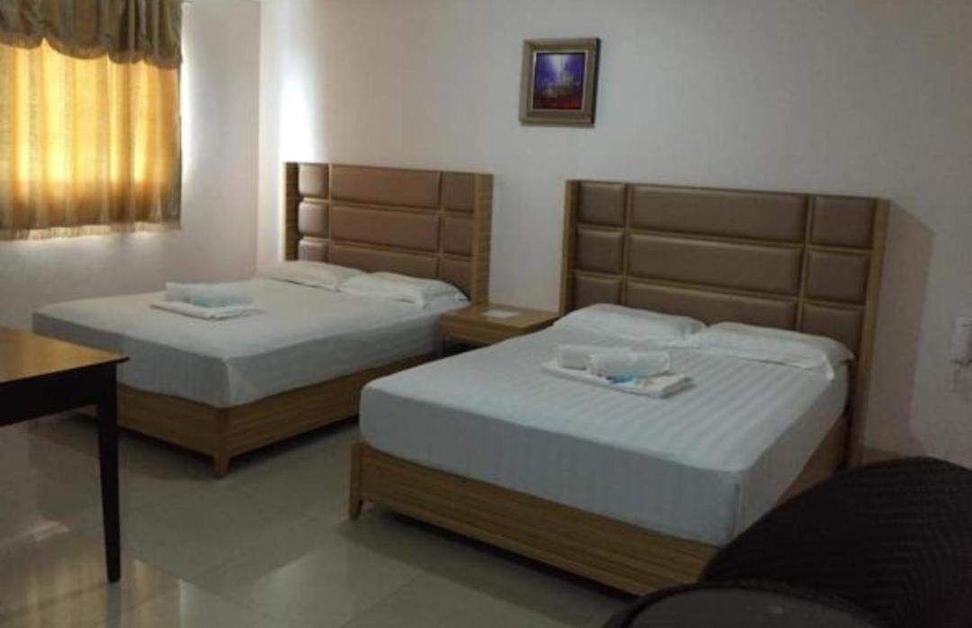 Photo of Bedroom in Alaminos